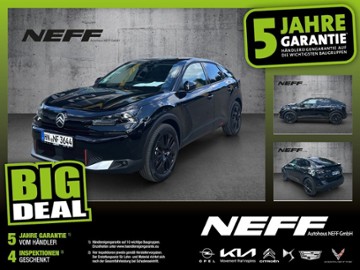 Gebrauchte Citroën C4