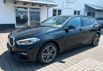 BMW 120 111.550 km 20.999 &euro; Heilbronn 74074