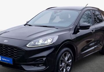 Ford Kuga 20.000 km 27.990 &euro; Heilbronn 74080