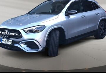 Mercedes-Benz GLA 200 29.065 km 40.779 &euro; Neckarsulm-Obereisesheim 74172