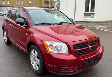 Dodge Caliber 138.000 km 3.440 &euro; Möglingen 71696