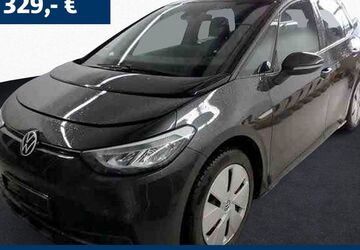 VW ID.3 9.878 km 21.430 &euro; Ludwigsburg 71634