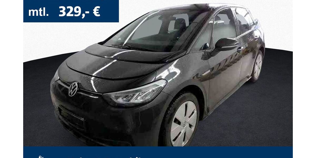 VW ID.3 9.878 km 21.430 &euro; Ludwigsburg 71634