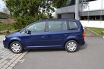 VW Touran 223.000 km 2.700 &euro; Mosbach 74821