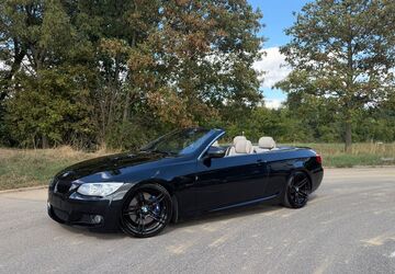 BMW 335 130.500 km 23.000 &euro; Ludwigsburg 71634