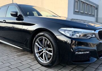 BMW 530 139.987 km 25.970 &euro; Heilbronn 74076