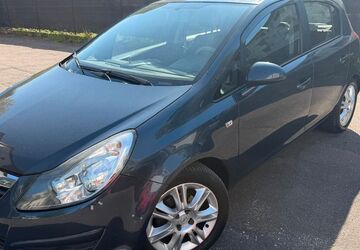 Opel Corsa 171.000 km 2.890 &euro; Heilbronn 74074