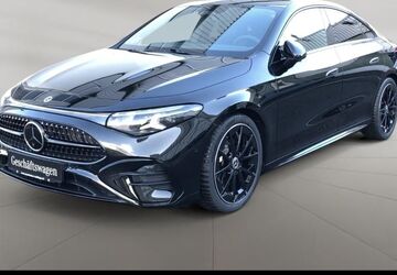 Mercedes-Benz CLA 220 6.316 km 56.889 &euro; Heilbronn 74072