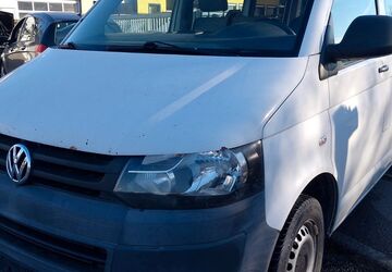 VW T5 Transporter 298.000 km 5.950 &euro; Ludwigsburg 71642