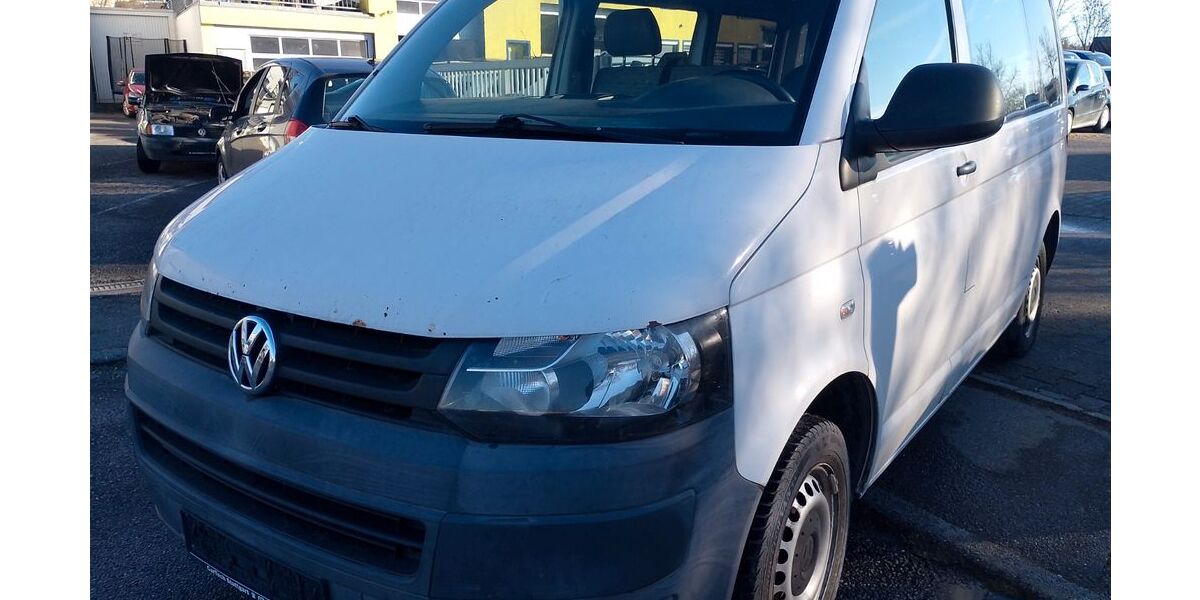 VW T5 Transporter 298.000 km 5.950 &euro; Ludwigsburg 71642