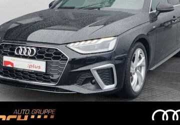 Audi A4 17.192 km 35.890 &euro; Öhringen 74613