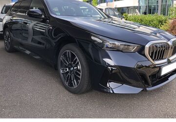 BMW 520 6.900 km 65.900 &euro; Lauffen 74348