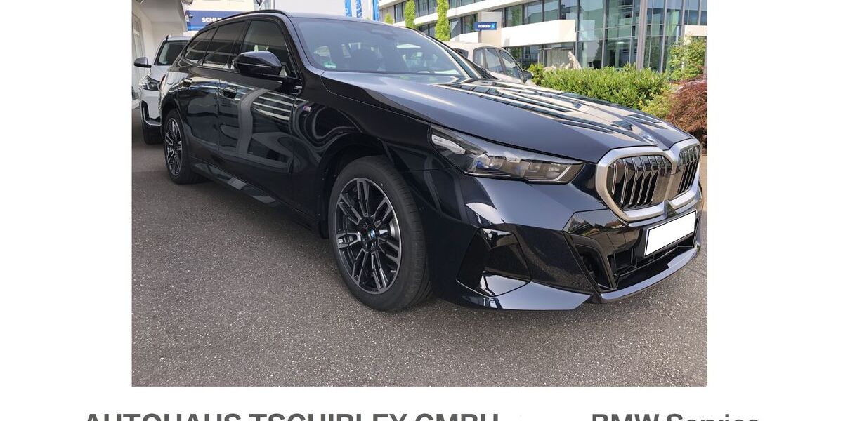 BMW 520 6.900 km 65.900 &euro; Lauffen 74348