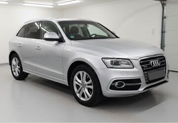 Audi SQ5 199.000 km 16.500 &euro; Neckarsulm 74172