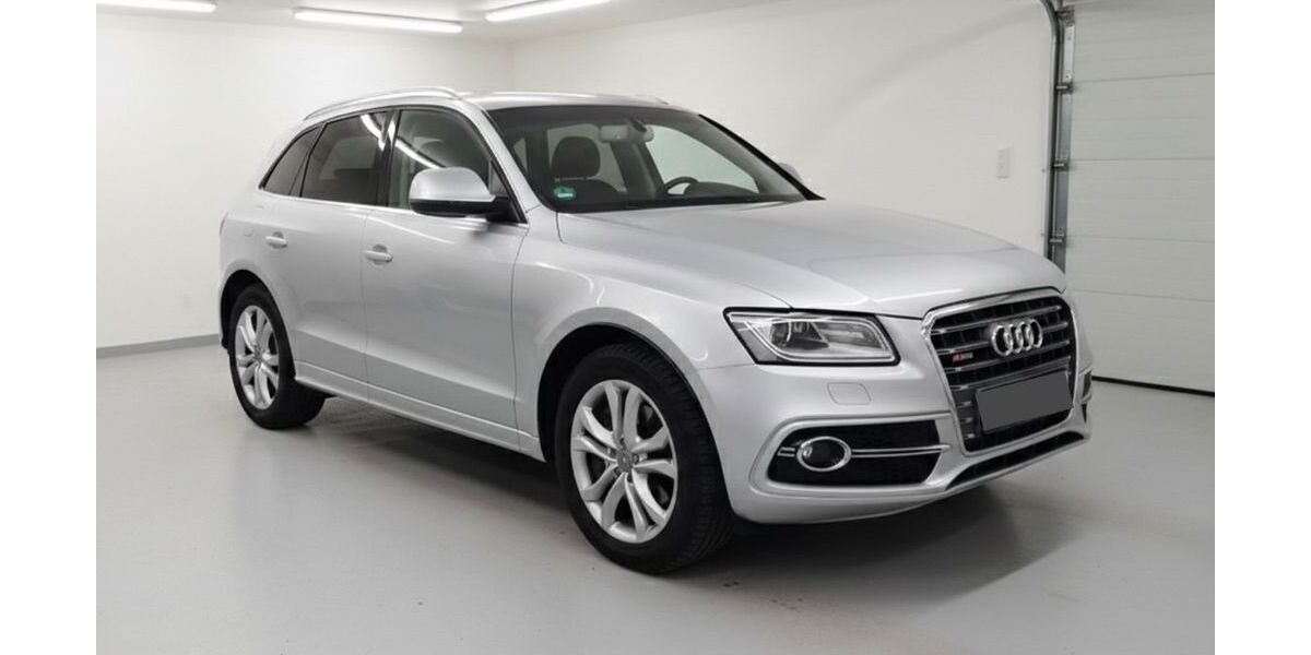 Audi SQ5 199.000 km 16.500 &euro; Neckarsulm 74172