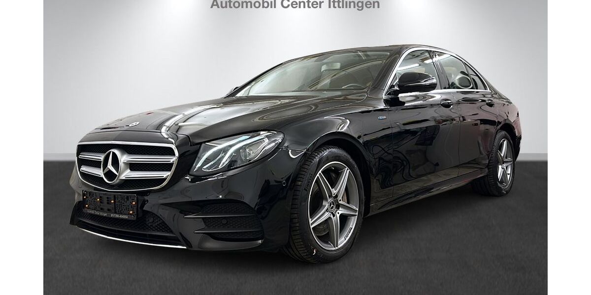Mercedes-Benz E 300 155.000 km 28.299 &euro; Ittlingen 74930