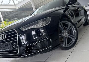 Audi A6 192.000 km 15.980 &euro; Öhringen 74613