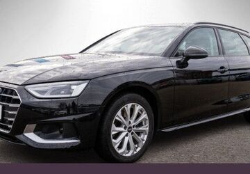 Audi A4 114.800 km 21.760 &euro; Bad Rappenau 74906