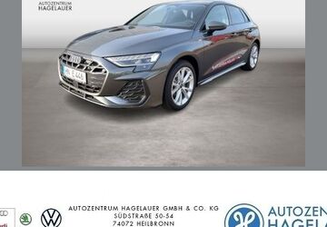 Audi A3 4.995 km 38.586 &euro; Heilbronn 74072