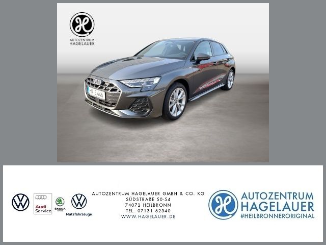 Audi A3 4.995 km 38.586 &euro; Heilbronn 74072