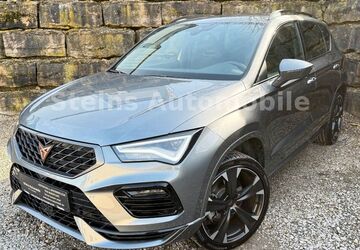 Cupra Ateca 9.200 km 30.490 &euro; Gundelsheim 74831