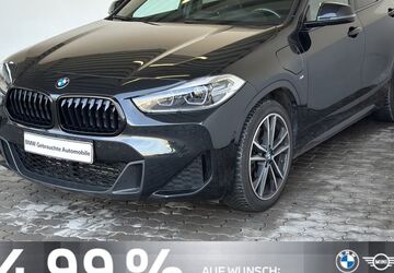 BMW X2 40.550 km 25.888 &euro; Heilbronn 74074