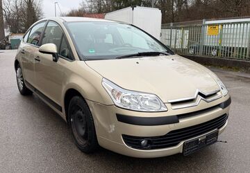 Citroen C4 68.000 km 2.450 &euro; Möglingen 71696