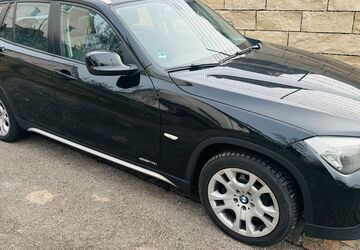 BMW X1 132.635 km 8.990 &euro; Heilbronn 74074