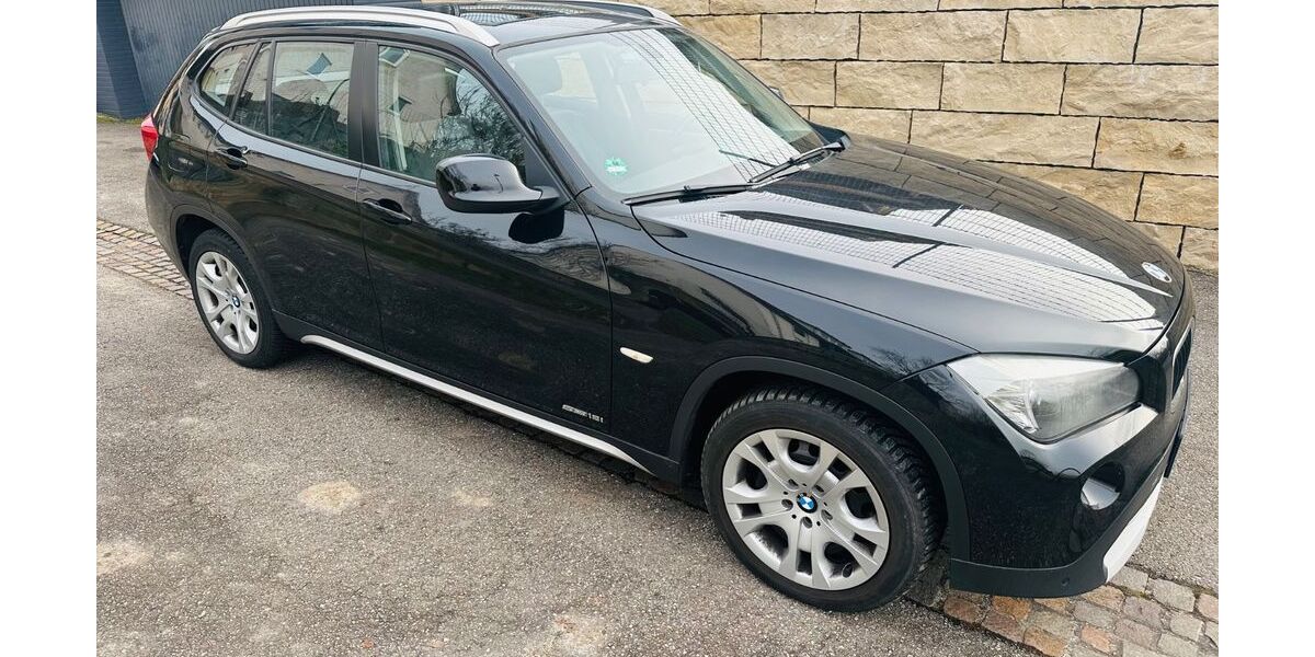BMW X1 132.635 km 8.990 &euro; Heilbronn 74074