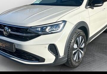 VW Taigo 9.700 km 19.890 &euro; Möckmühl 74219