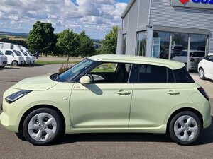 Suzuki Swift 1.2 Hybrid CVT Comfort 8.150 km 21.850 &euro; Obrigheim-Asbach 74847