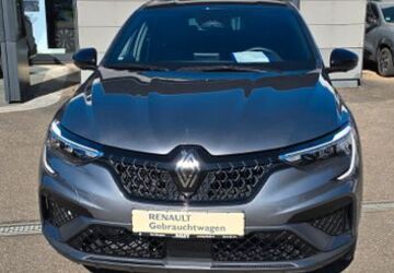 Renault Arkana 16.700 km 28.995 &euro; Bad Wimpfen 74206