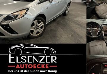 Opel Zafira Tourer 130.999 km 5.999 &euro; Eppingen 75031