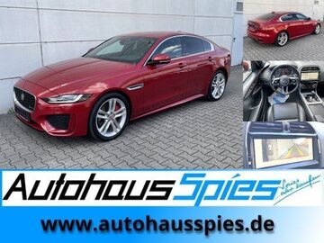 Gebrauchte Jaguar XE