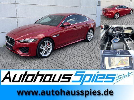 Jaguar XE 73.313 km 31.990 &euro; Heilbronn 74076
