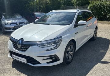 Renault Megane 55.900 km 19.900 &euro; Ludwigsburg 71636