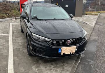 Fiat Tipo 57.000 km 12.500 &euro; Erdmannhausen 71729
