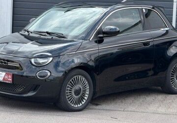 Fiat 500e 14.548 km 21.500 &euro; Sinsheim 74889