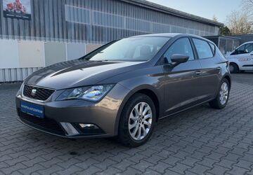 Seat Leon 84.000 km 9.999 &euro; Oedheim 74229
