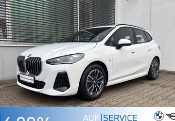 BMW 223 Active Tourer 8.990 km 39.790 &euro; Asperg 71679