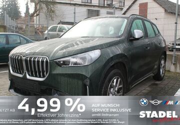 BMW X1 35.149 km 33.222 &euro; Heilbronn 74074