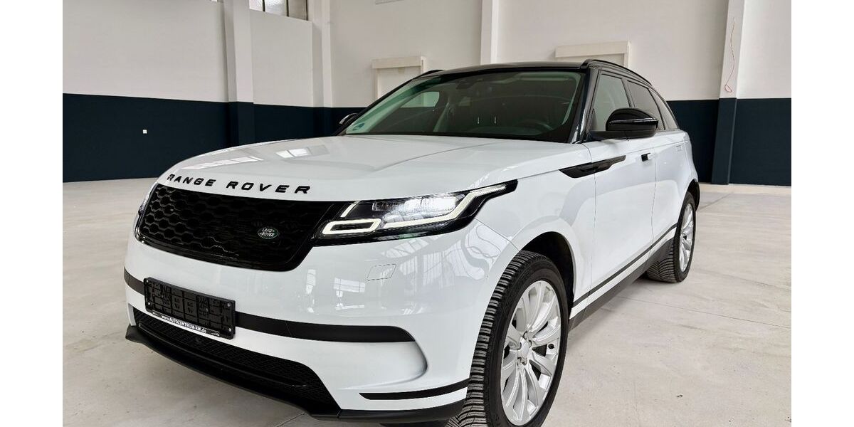 Land Rover Range Rover Velar 155.700 km 28.990 &euro; Backnang 71522