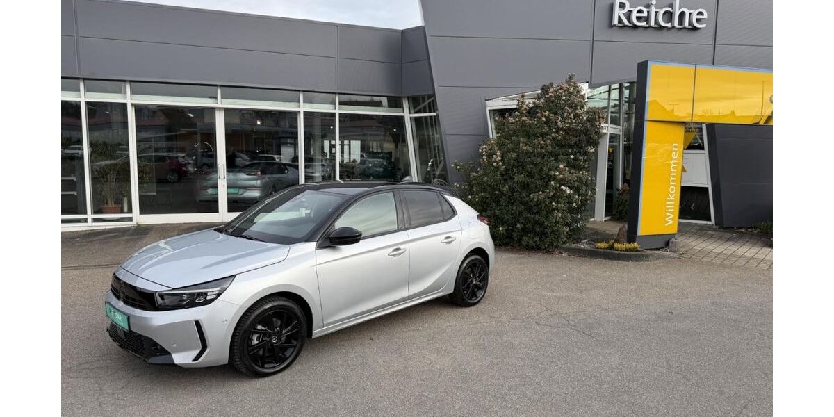 Opel Corsa 2.323 km 18.990 &euro; Großbottwar 71723