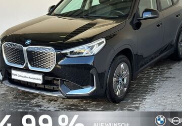 BMW iX1 21.032 km 31.889 &euro; Heilbronn 74074
