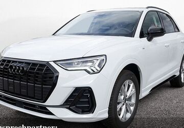 Audi Q3 2.100 km 45.730 &euro; Bietigheim-Bissingen 74321