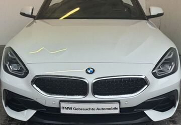 BMW Z4 36.668 km 31.940 &euro; Heilbronn 74076