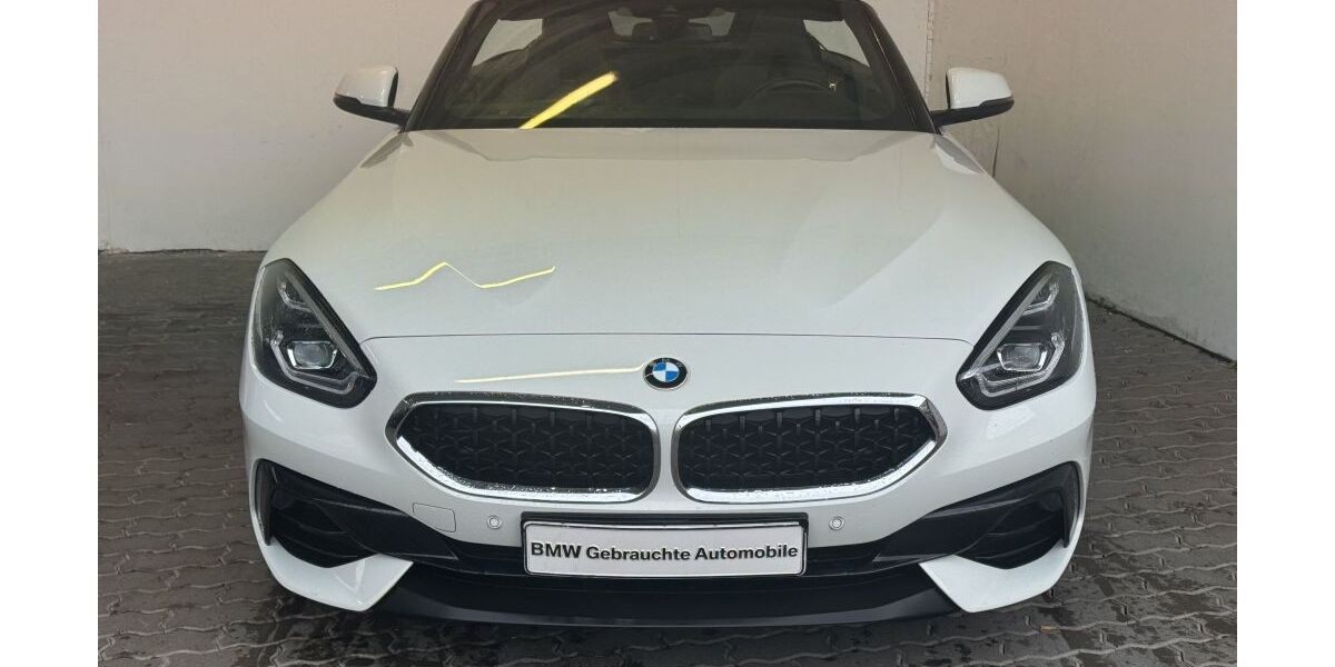 BMW Z4 36.668 km 31.940 &euro; Heilbronn 74076