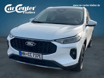 Gebrauchte Ford Kuga