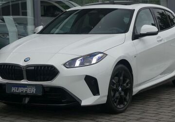 BMW 120 8.680 km 36.950 &euro; Vaihingen / Enz 71665