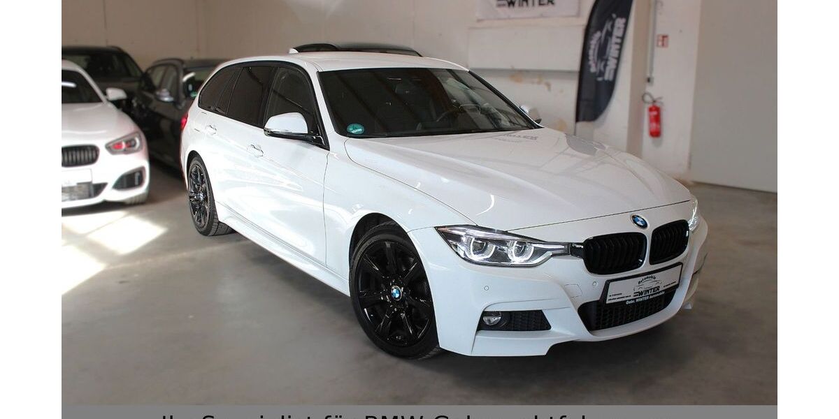 BMW 320 156.123 km 19.199 &euro; Häfnerhaslach 74343